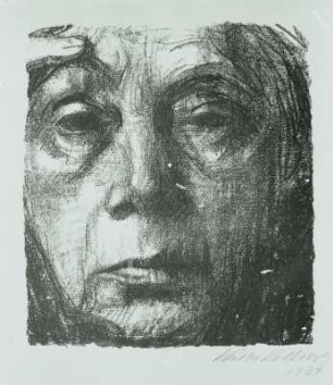 Käthe Kollwitz
