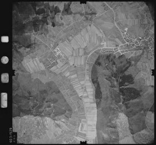 Luftbild: Film 10 Bildnr. 493