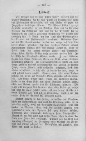 Lisdorf.