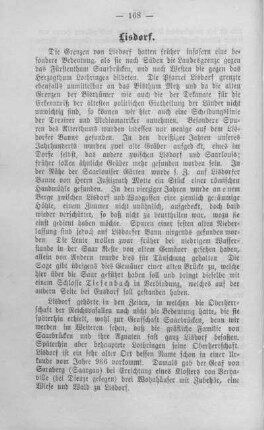 Lisdorf.