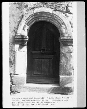 Alte Burg