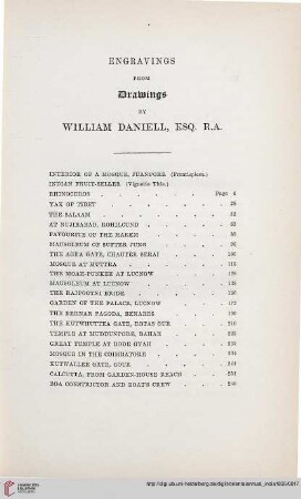 Engravings