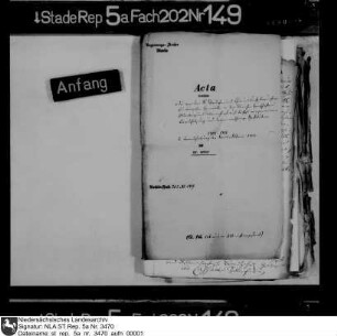 Brandschatzung (Zwangserhebung) in den dänischen Grafschaften Oldenburg und Delmenhorst und deren spätere Restitution, auch Brandschatzung der dänischen Stadt Altona