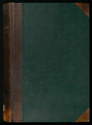 Universitätsmatrikel : Sommersemester 1852-Sommersemester 1878