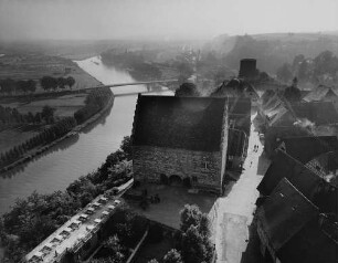 Archivfotografie "neckar_bad-wimpfen_2447"