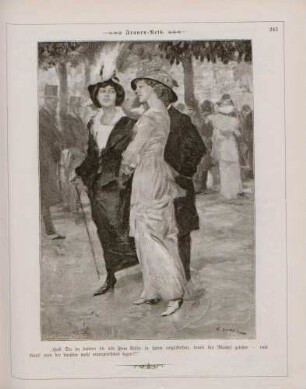 "Frauen-Neid"