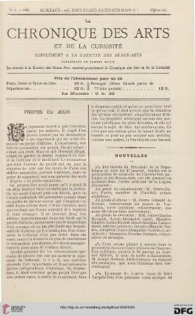 Nr. 4 (25 Janvier)