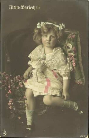 Klein-Mariechen