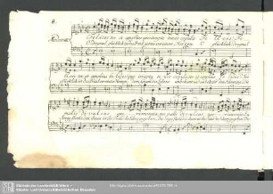 [Felice ter et amplius / O. dreymal glücklich]