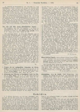27-30 Nachrichten
