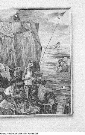 Bildende Kunst, verschiedene Ausstellungen und Werke: Eva Schulze-Knabe Gedächtnisausstellung, Ausstellung Kunst und Sport, Arbeiten Sozialistischer Gegenwartskunst, Zeichnungen und Gemälde von Erich Hering, u.a., Mai 1962 - April 1964