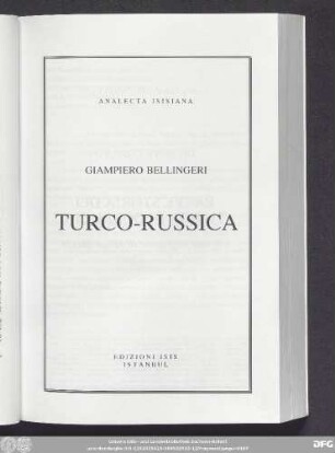 Turco-Veneta