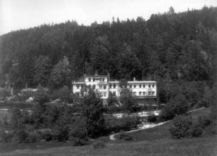 Kurhaus Engadin