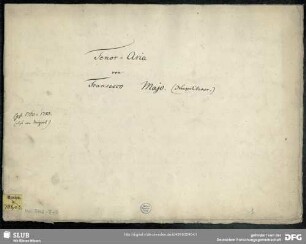 Ifigenia in Aulide. Excerpts - Mus.3448-F-3 : T, orch, bc