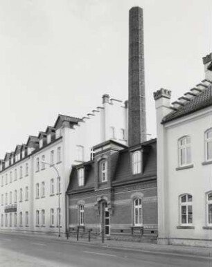Neukirch, Schmiede