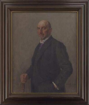 Julius Rütgers, Unternehmer