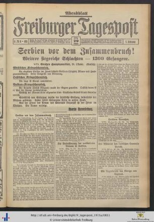 29.10.1915 (Abendblatt)