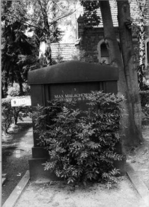Grabstein 970