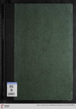 Band 1: Münstersche Studien zur Kunstgeschichte: Anton Raphael Mengs und die Bildform des Frühklassizismus