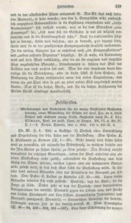 159-166 Zeitschriften