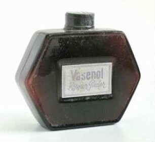 Vasenol Körper-Puder