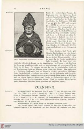 ⟦Kürnberg⟧
