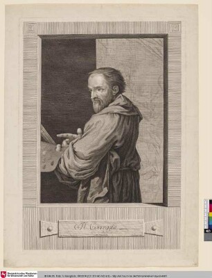 Il Correggio