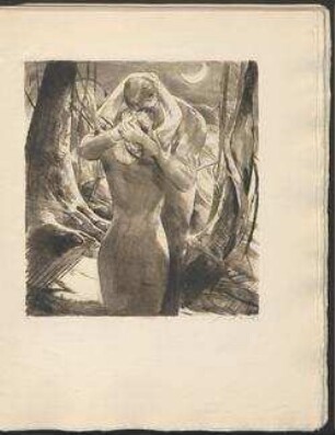 Faust - Gretchen