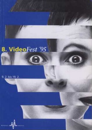 VideoFest '95