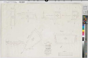 Rheine r.d. Ems (Rheine), Teilung der Elter Mark, Bl.4 Reinkarte