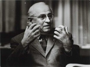 Helmut Meyer