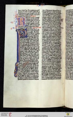 Epistolae beati Pauli apostoli