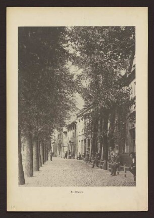 Stadtdeich
