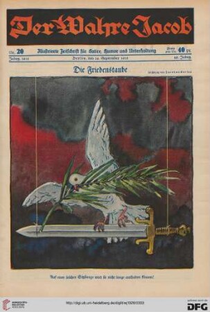 Nr. 20 (29. September 1928)