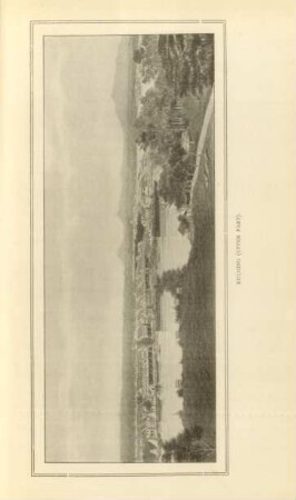Kuching (upper part)