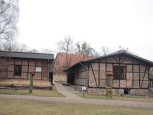 Glashütte, Baruth/Mark, Hüttenweg 21