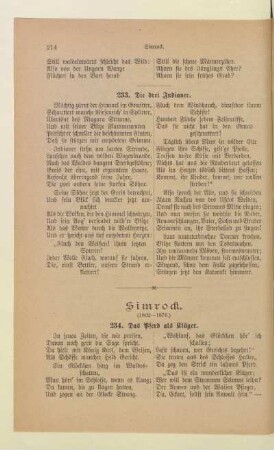 Simrock (1802-1876)