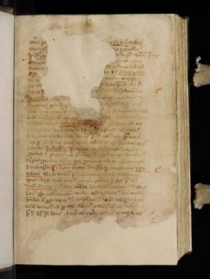 Gilbertus Tornacensis: Sermones ad varios status hominum.