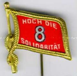 "Hoch die Solidarität", 8-Stunden-Tag, SPD