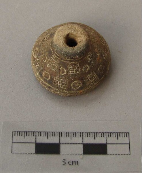 spindle whorl