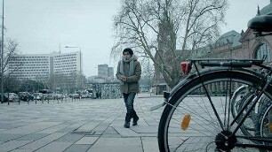 Guten Tag, Ramón