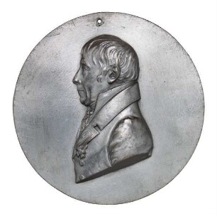 Posch, Leonhard: Friedrich von Schuckmann