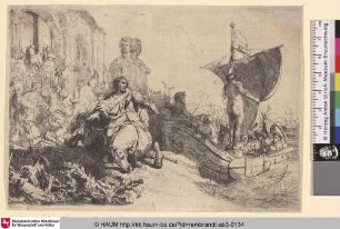 [Das Schiff des Glücks; The Ship of Fortune; La fortune contraire]