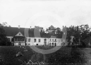 Herrenhaus Huljel