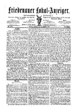 Nr. 293, 14.12.1909