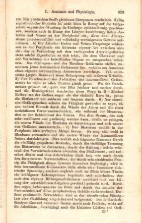 14. November 1834. No 22.