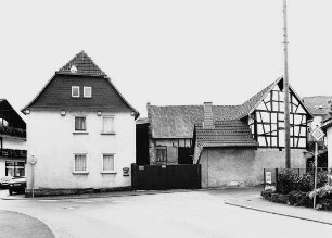 Waldems, Schwalbacher Straße 26