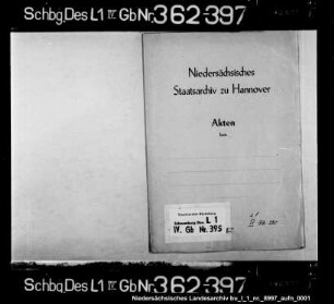 Untersuchung gegen Heinrich Lange wegen Gewalttaten