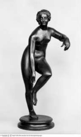Statuette der Venus