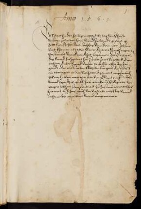 Anno 1561